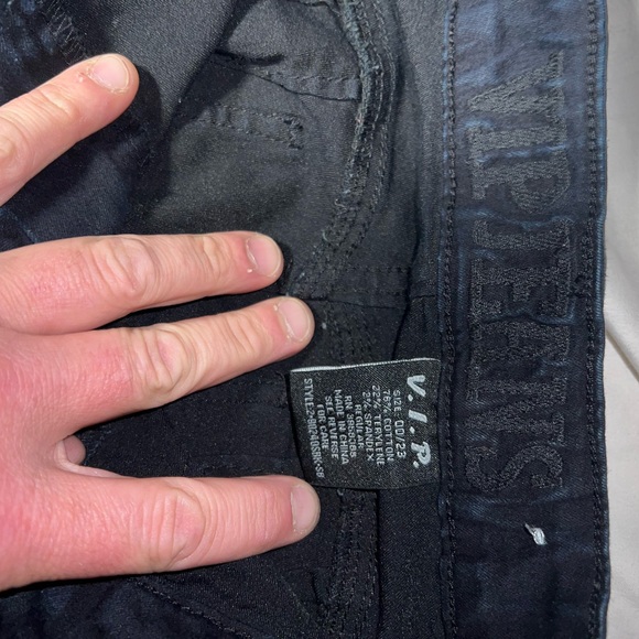 VIP jeans - Picture 2 of 2